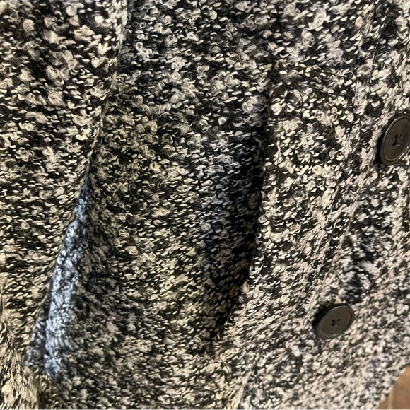 Royalty for Me Womens Coat Size Small Wool - Picture 5 of 14